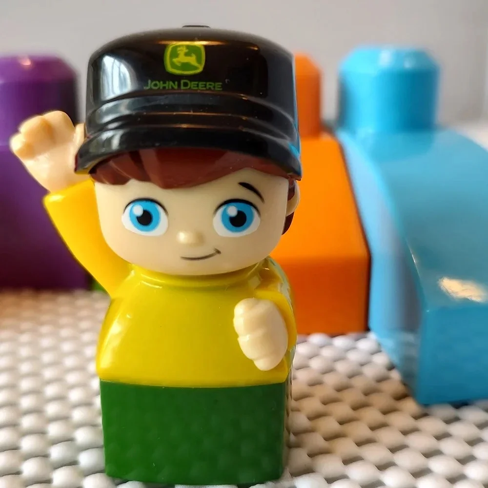 Mega Bloks mega bloks